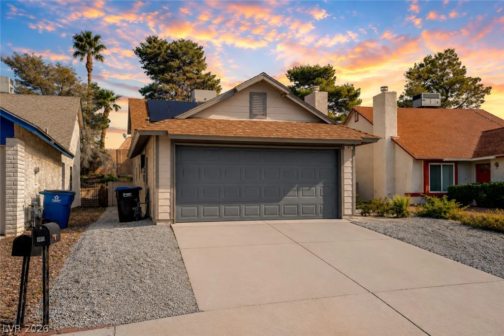 163 Spinnaker, Henderson, NV 89015
