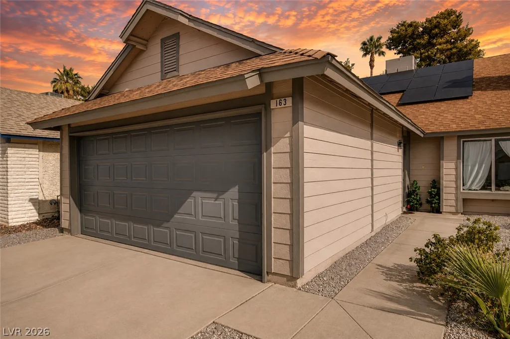 163 Spinnaker, Henderson, NV 89015