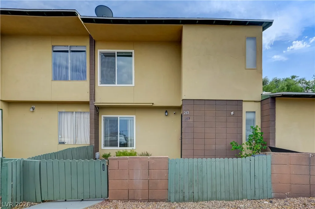 263 Van Wagenen, Henderson, NV 89015