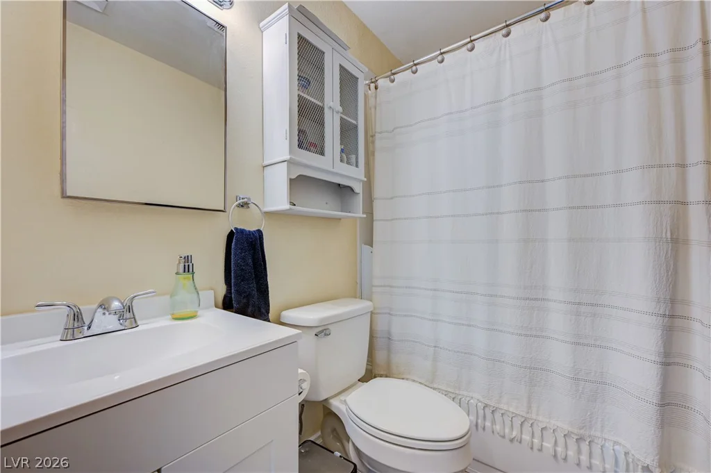 263 Van Wagenen, Henderson, NV 89015