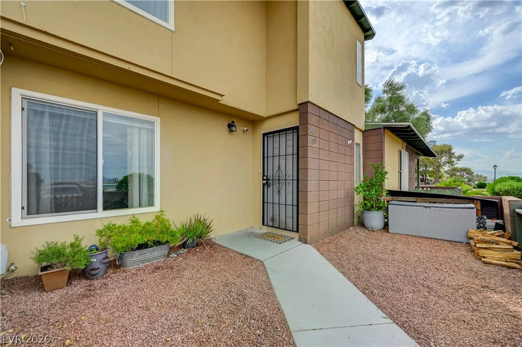 263 Van Wagenen, Henderson, NV 89015