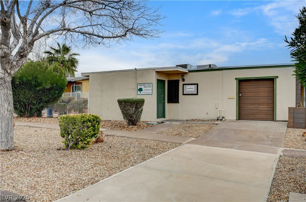 263 Van Wagenen, Henderson, NV 89015