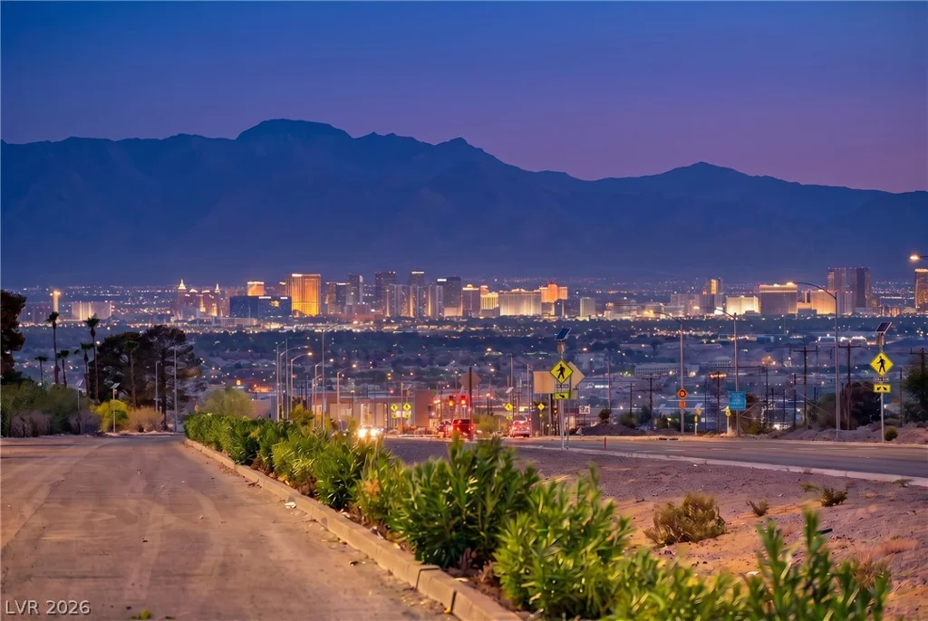 263 Van Wagenen, Henderson, NV 89015