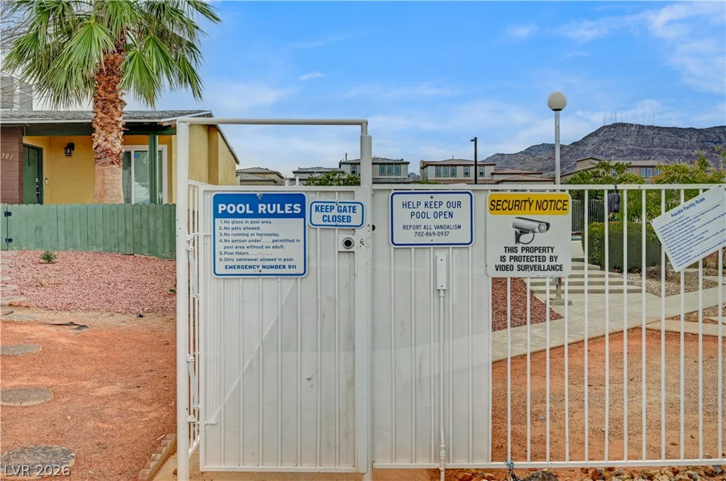 263 Van Wagenen, Henderson, NV 89015