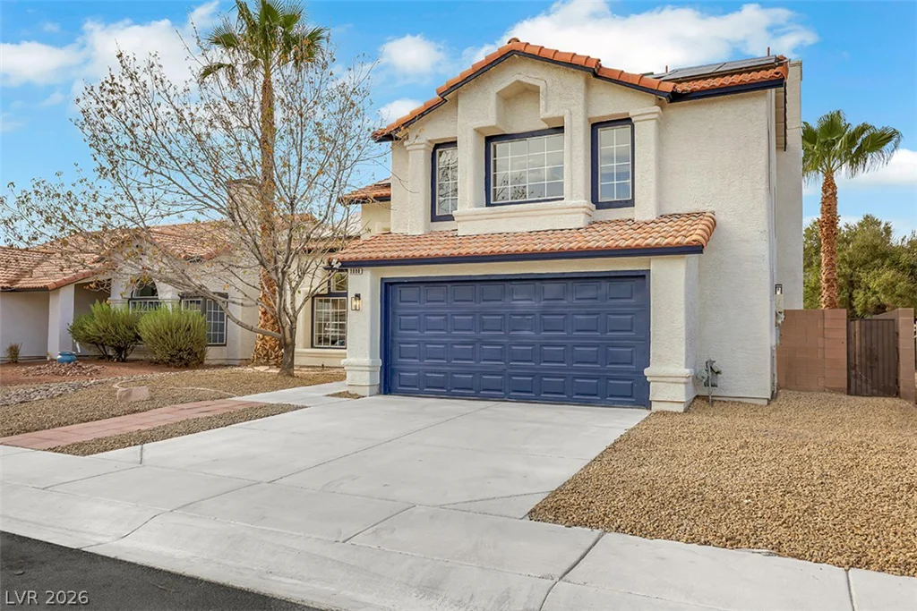 3800 Dauntless, North Las Vegas, NV 89031