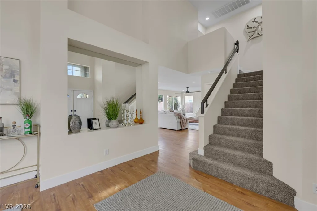 3800 Dauntless, North Las Vegas, NV 89031