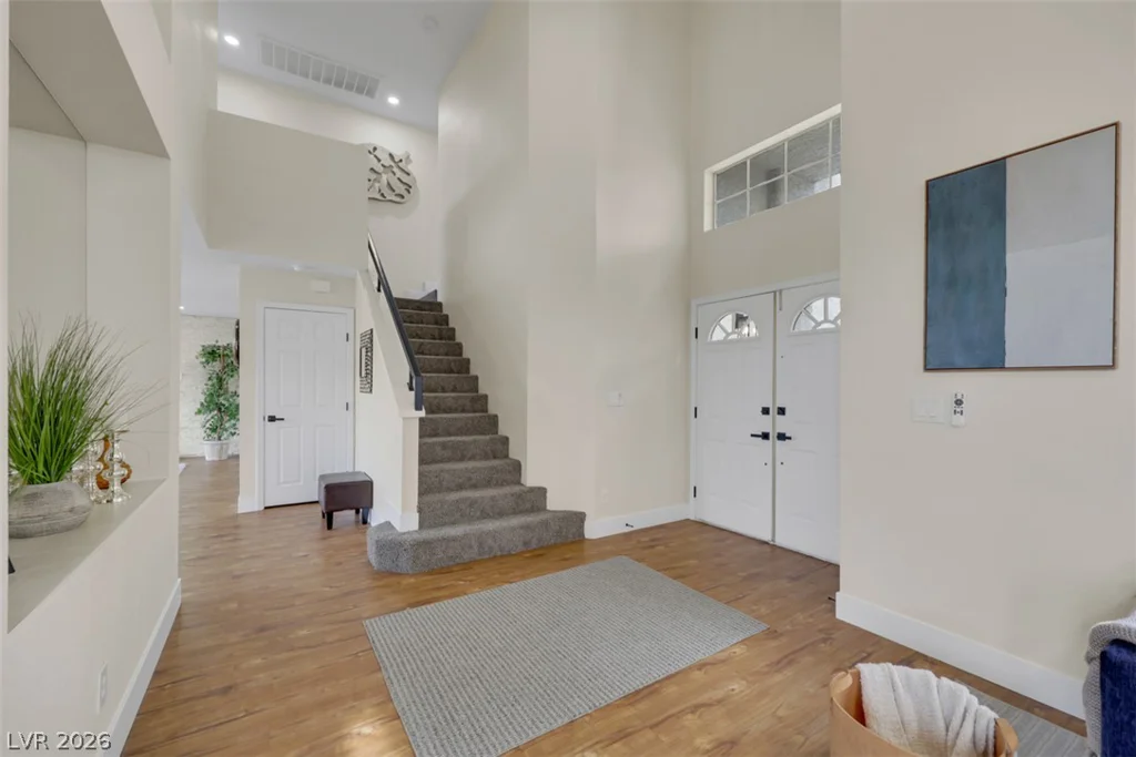 3800 Dauntless, North Las Vegas, NV 89031