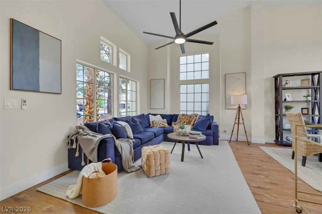 3800 Dauntless, North Las Vegas, NV 89031