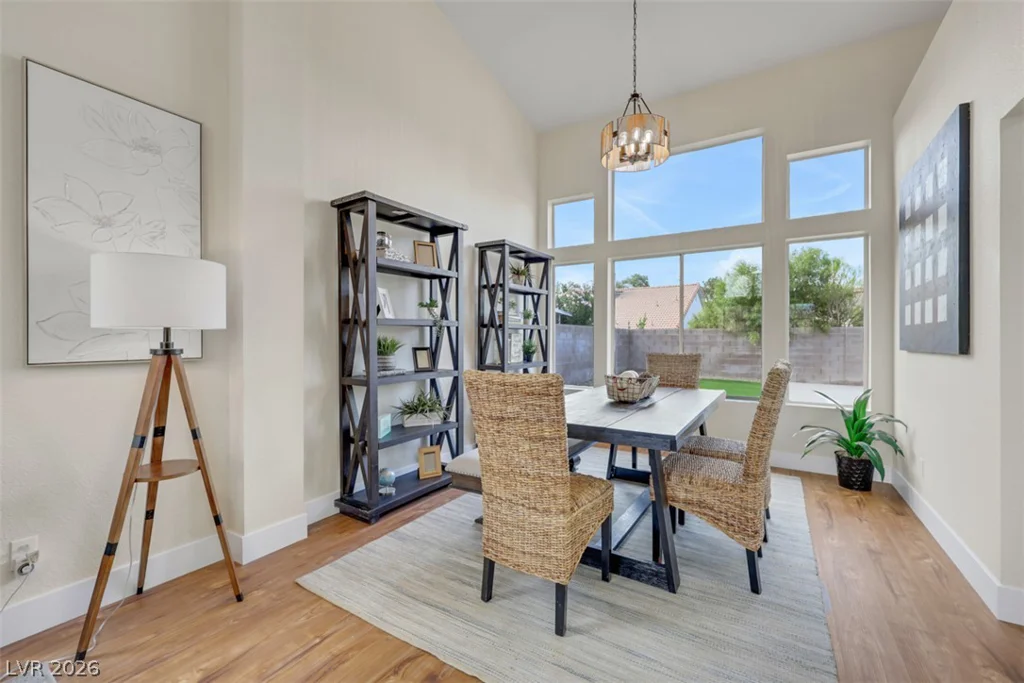 3800 Dauntless, North Las Vegas, NV 89031