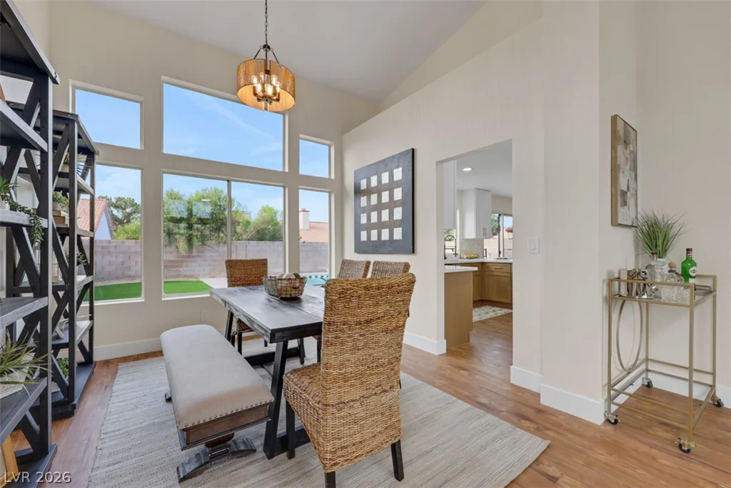 3800 Dauntless, North Las Vegas, NV 89031
