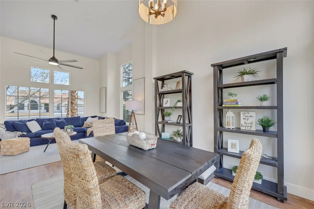 3800 Dauntless, North Las Vegas, NV 89031
