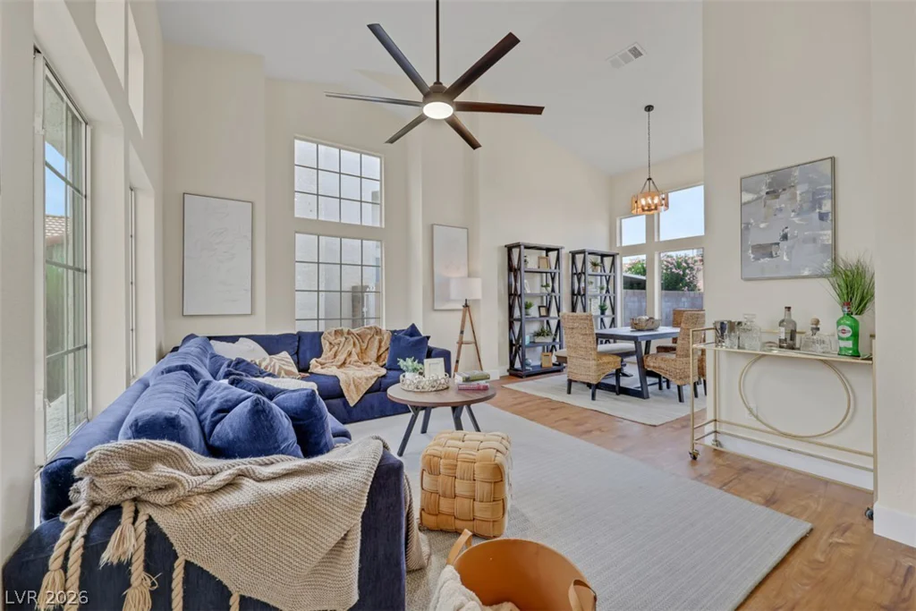 3800 Dauntless, North Las Vegas, NV 89031