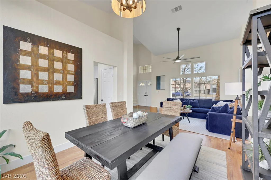 3800 Dauntless, North Las Vegas, NV 89031