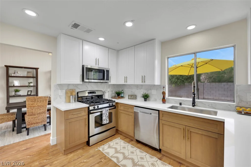 3800 Dauntless, North Las Vegas, NV 89031