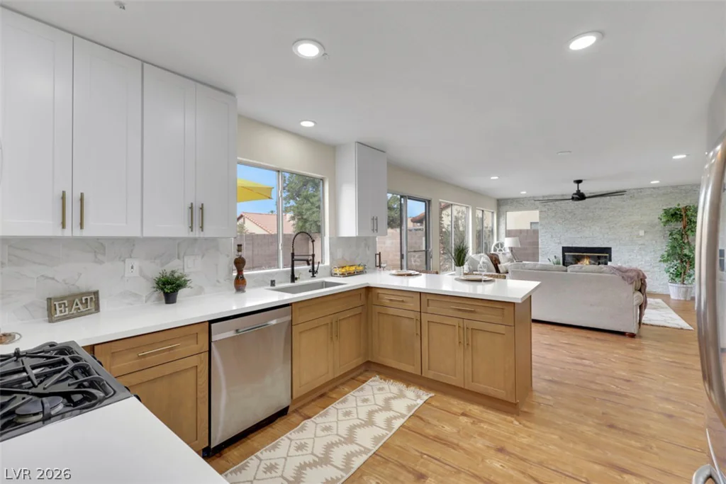 3800 Dauntless, North Las Vegas, NV 89031