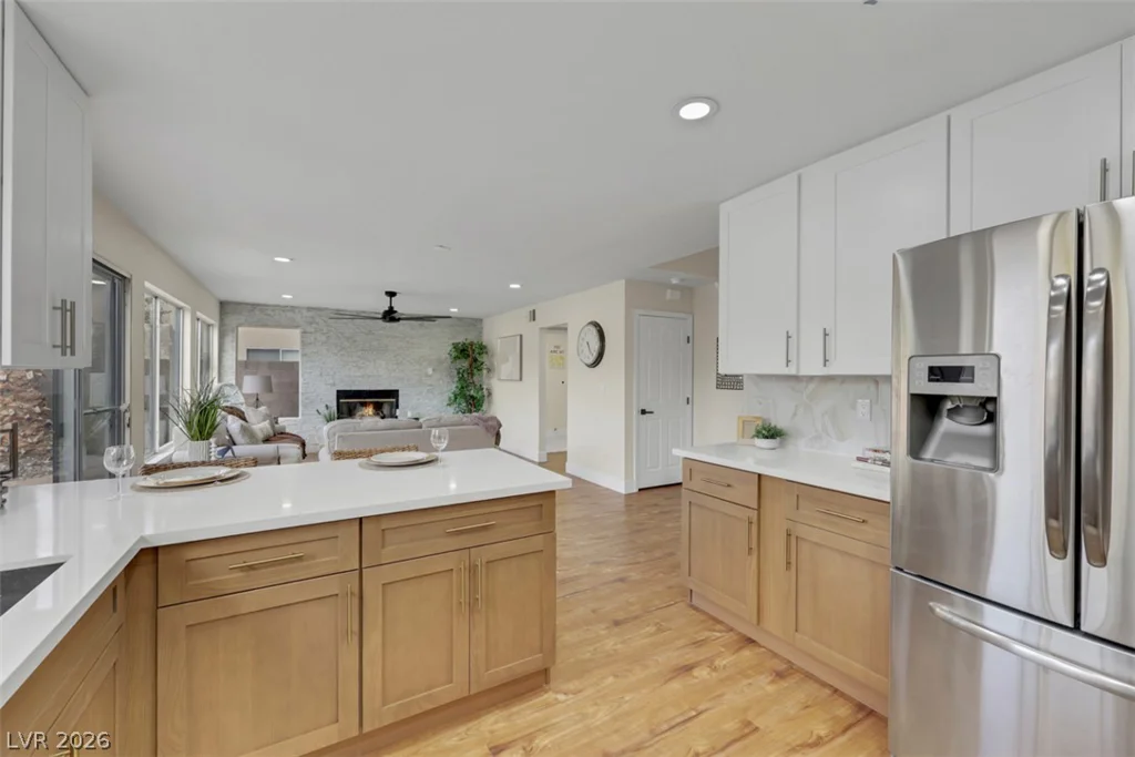 3800 Dauntless, North Las Vegas, NV 89031