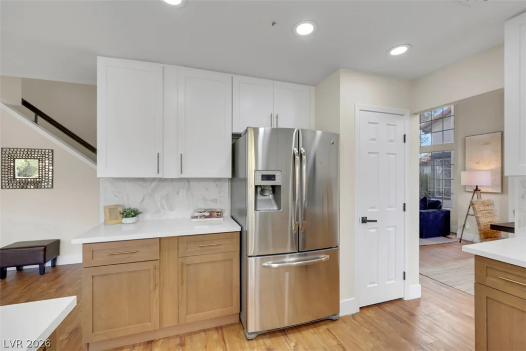 3800 Dauntless, North Las Vegas, NV 89031