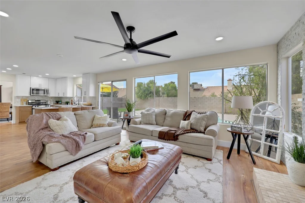 3800 Dauntless, North Las Vegas, NV 89031