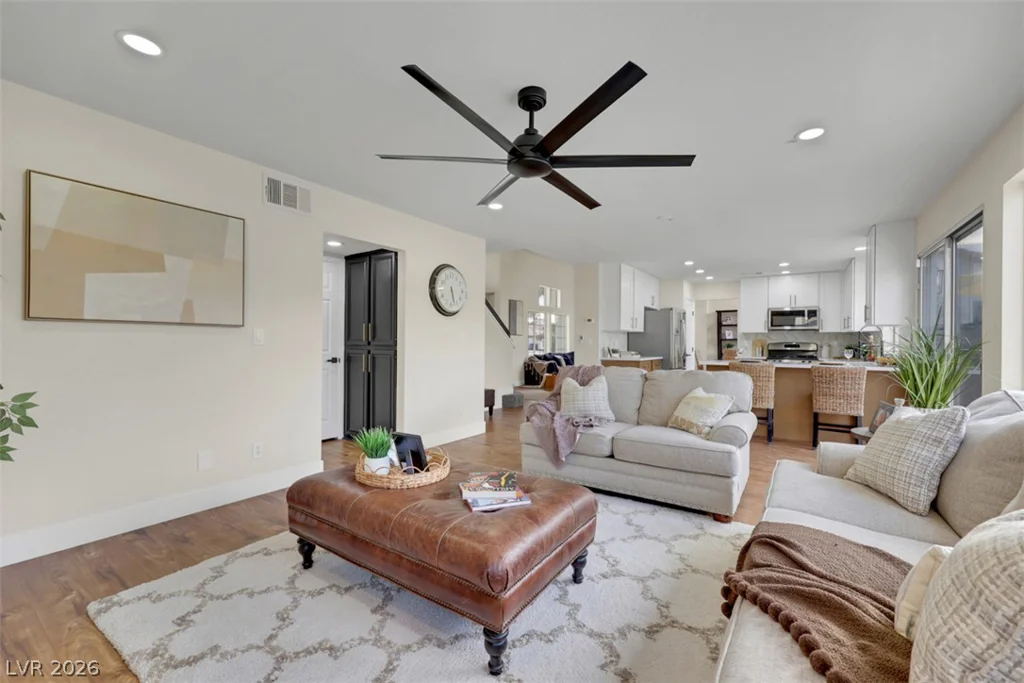3800 Dauntless, North Las Vegas, NV 89031