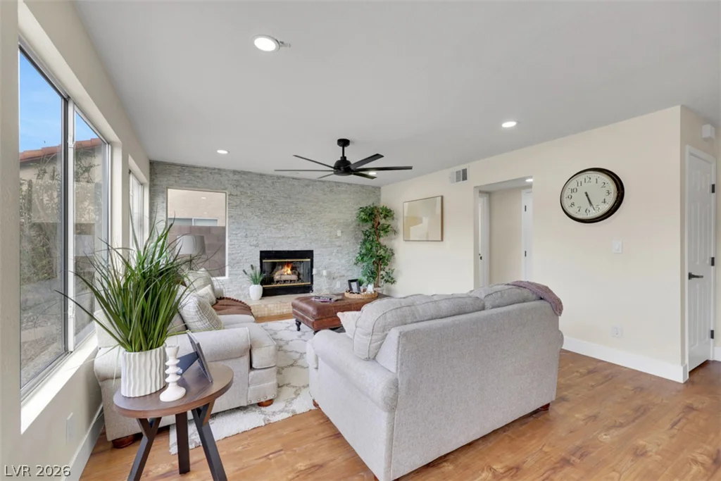 3800 Dauntless, North Las Vegas, NV 89031