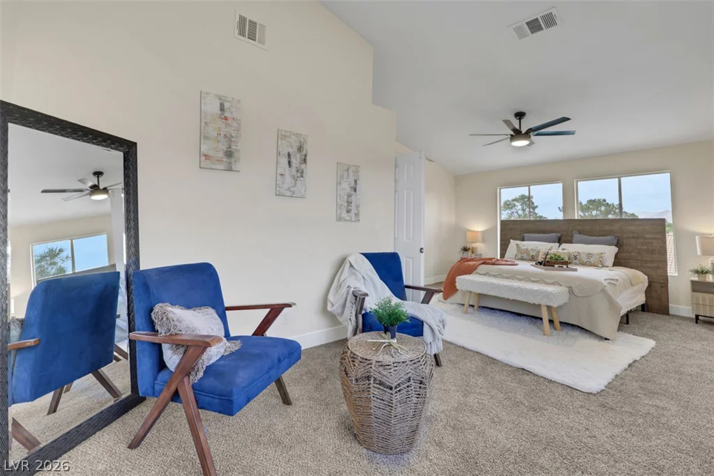 3800 Dauntless, North Las Vegas, NV 89031