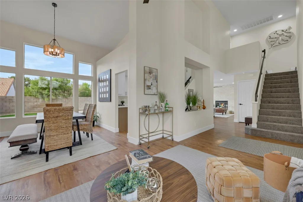 3800 Dauntless, North Las Vegas, NV 89031