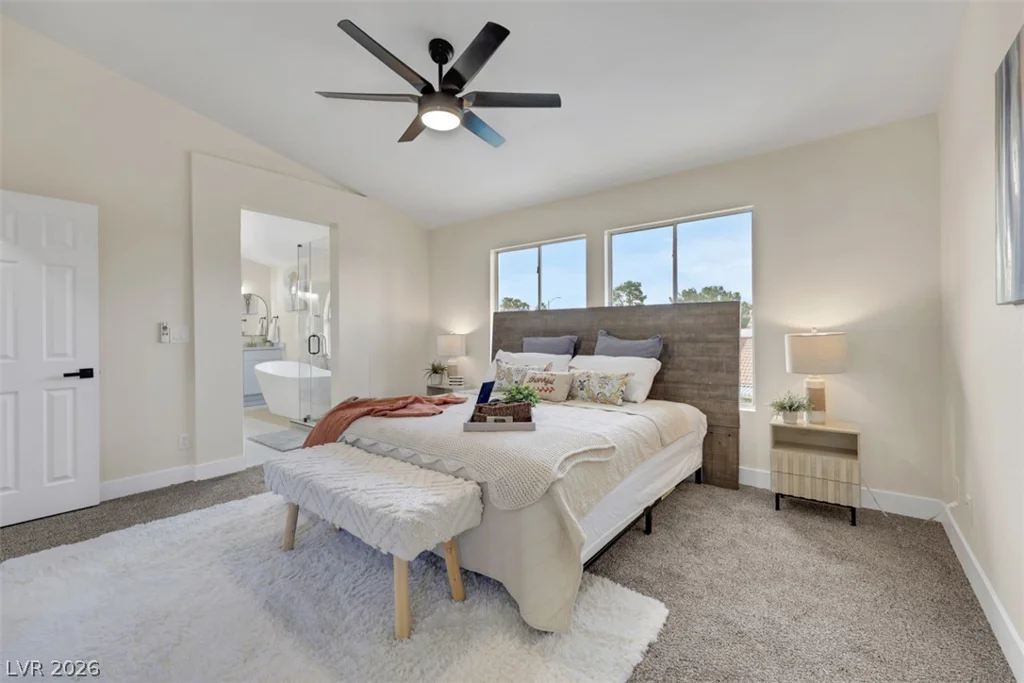 3800 Dauntless, North Las Vegas, NV 89031