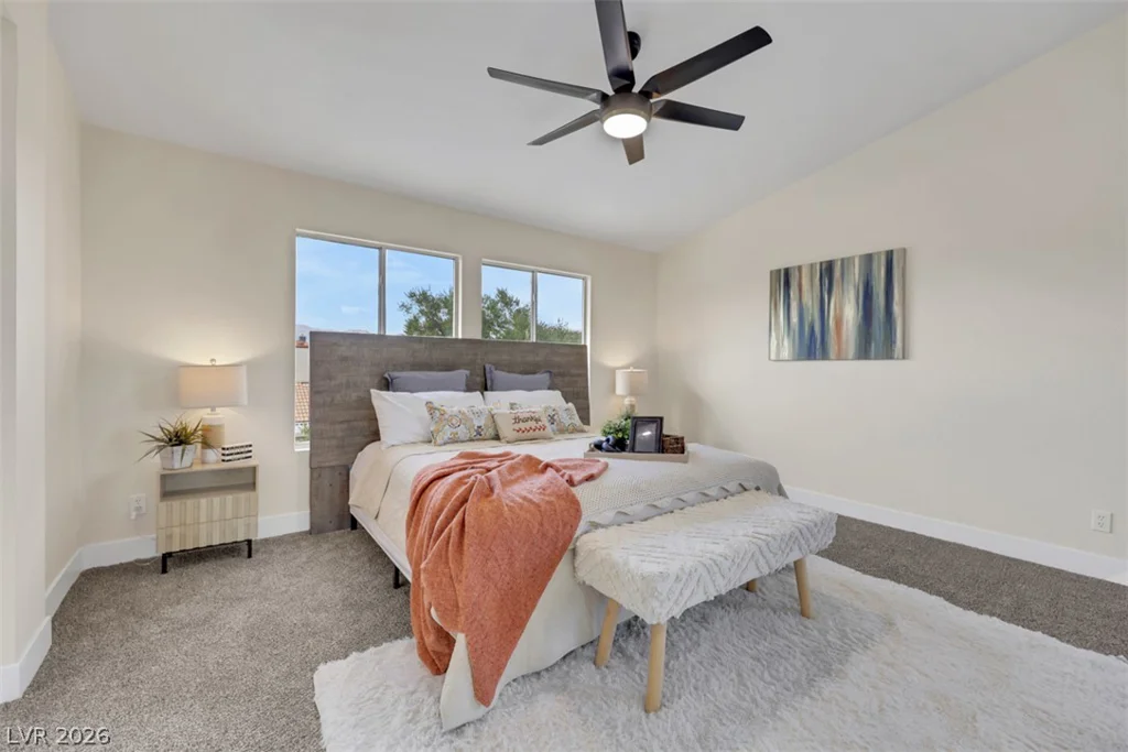 3800 Dauntless, North Las Vegas, NV 89031