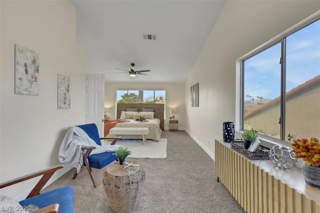 3800 Dauntless, North Las Vegas, NV 89031
