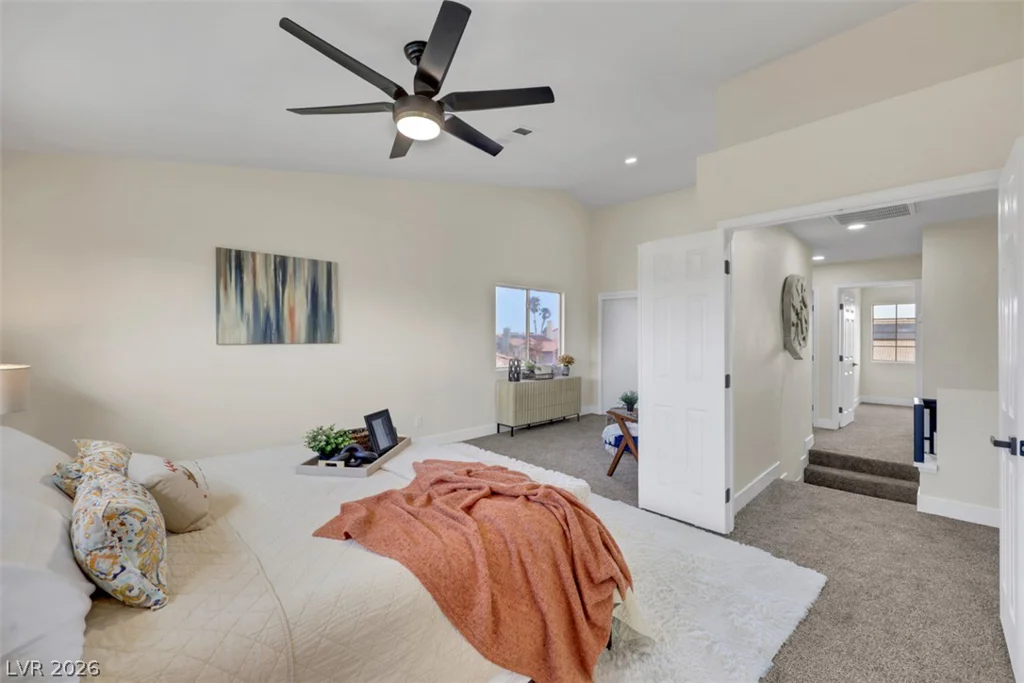 3800 Dauntless, North Las Vegas, NV 89031