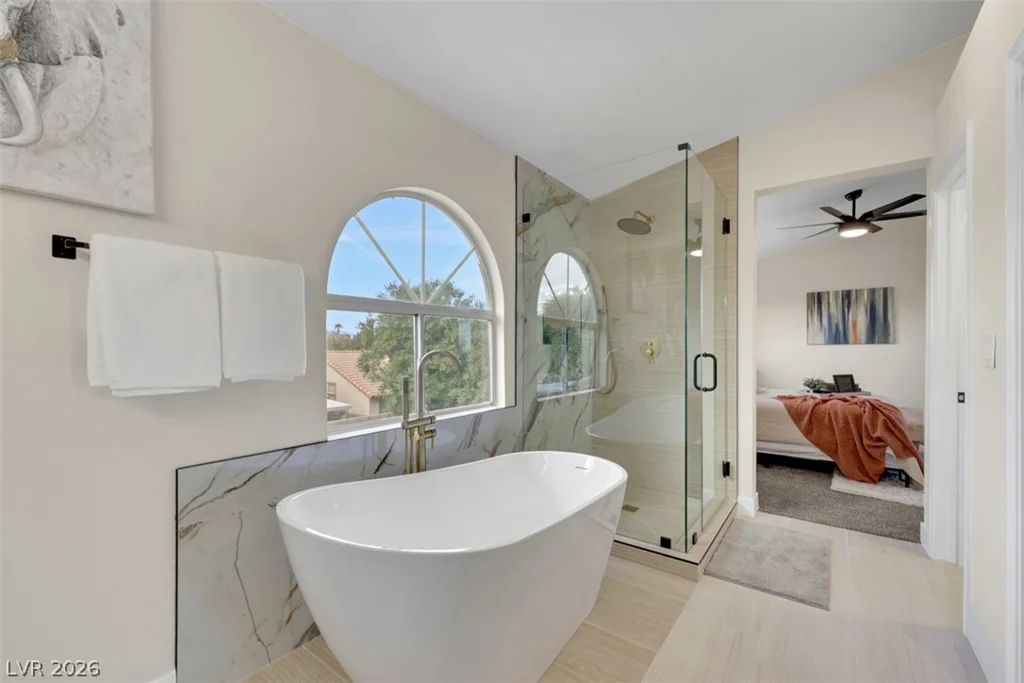 3800 Dauntless, North Las Vegas, NV 89031