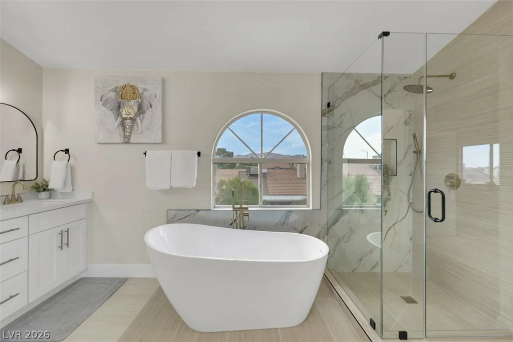 3800 Dauntless, North Las Vegas, NV 89031