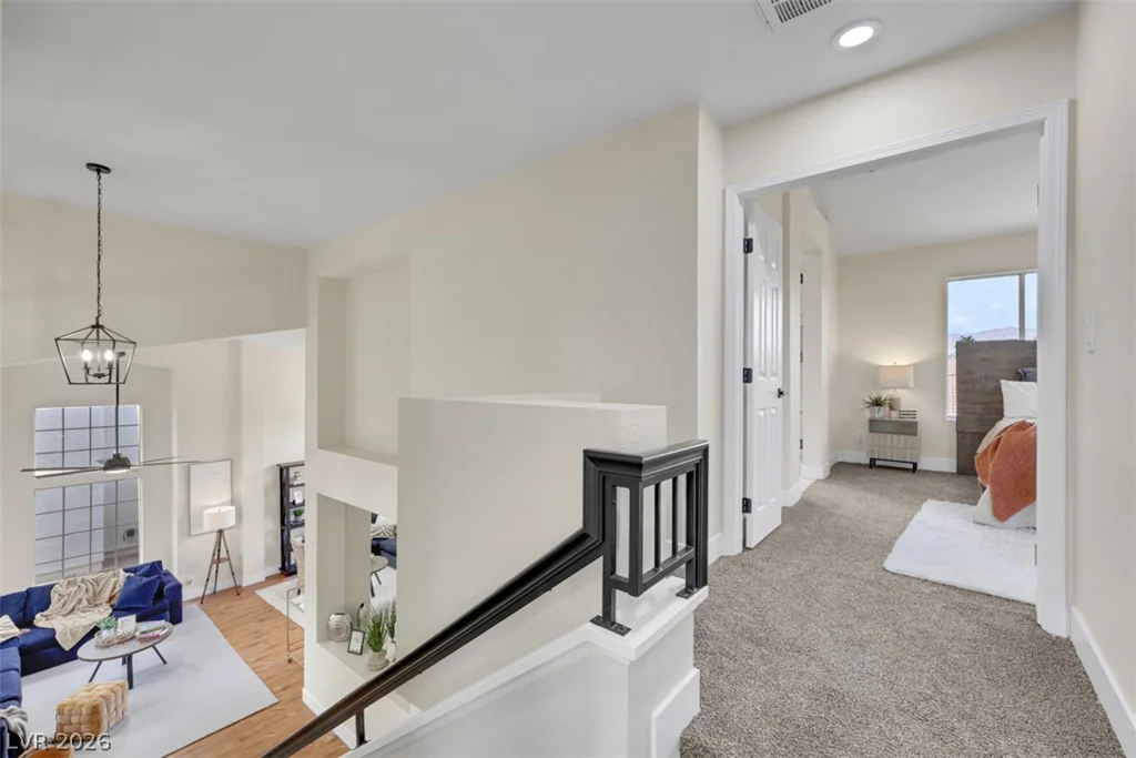 3800 Dauntless, North Las Vegas, NV 89031