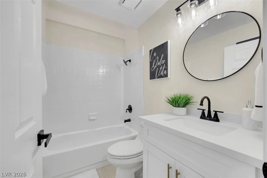 3800 Dauntless, North Las Vegas, NV 89031