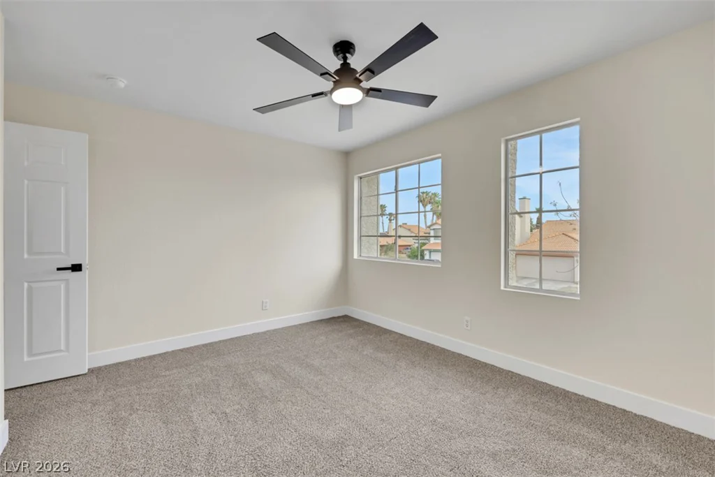 3800 Dauntless, North Las Vegas, NV 89031