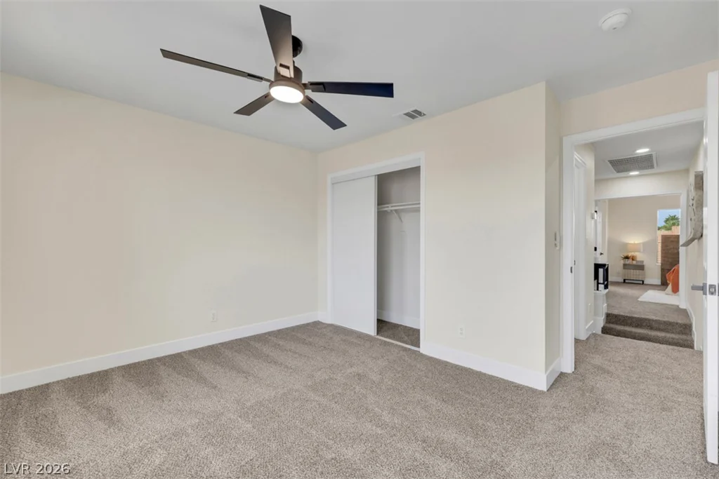 3800 Dauntless, North Las Vegas, NV 89031