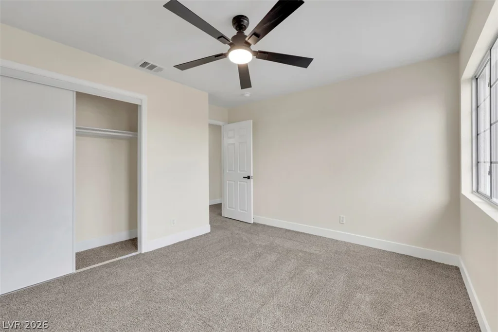 3800 Dauntless, North Las Vegas, NV 89031