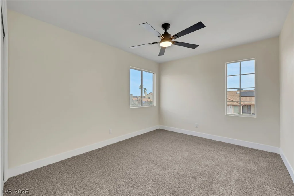3800 Dauntless, North Las Vegas, NV 89031