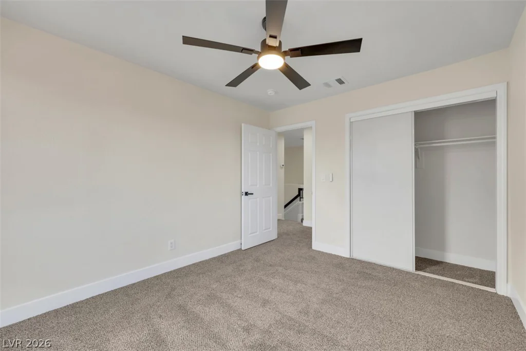 3800 Dauntless, North Las Vegas, NV 89031