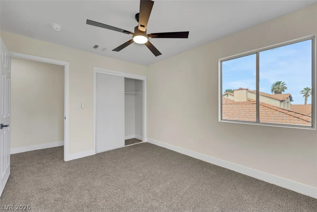 3800 Dauntless, North Las Vegas, NV 89031