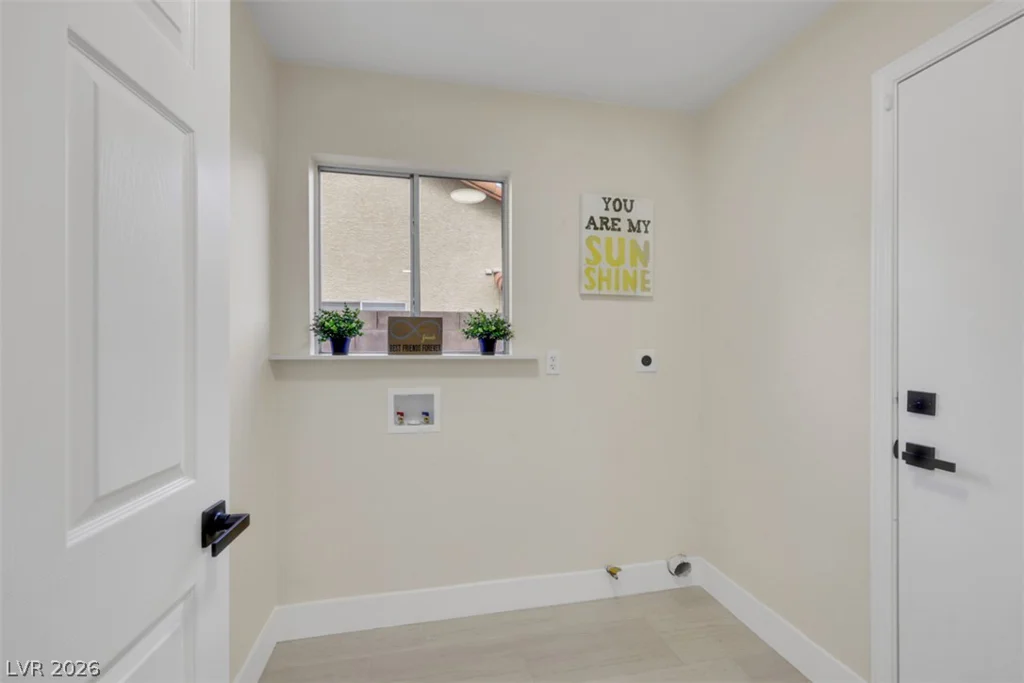 3800 Dauntless, North Las Vegas, NV 89031