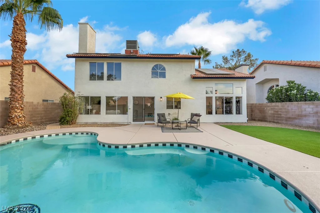 3800 Dauntless, North Las Vegas, NV 89031
