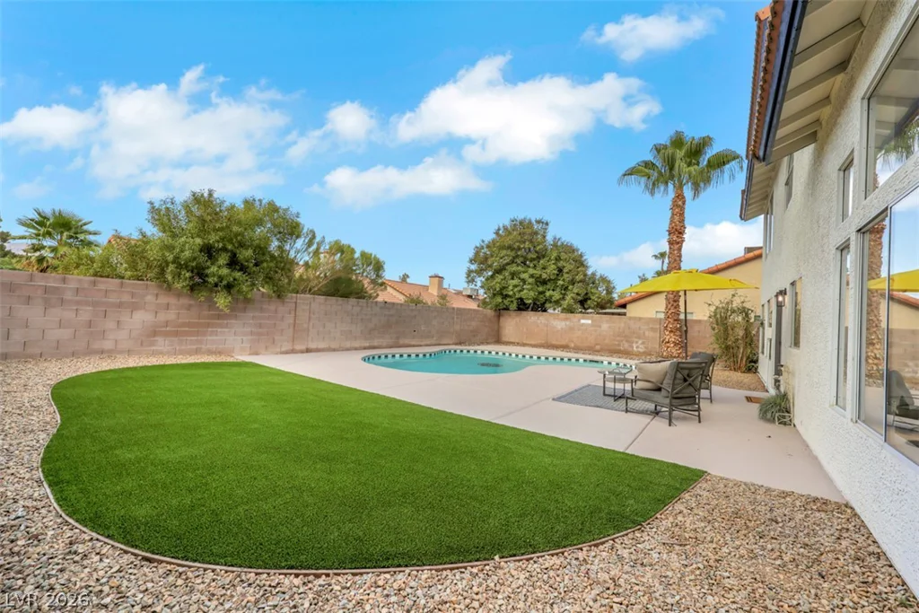 3800 Dauntless, North Las Vegas, NV 89031