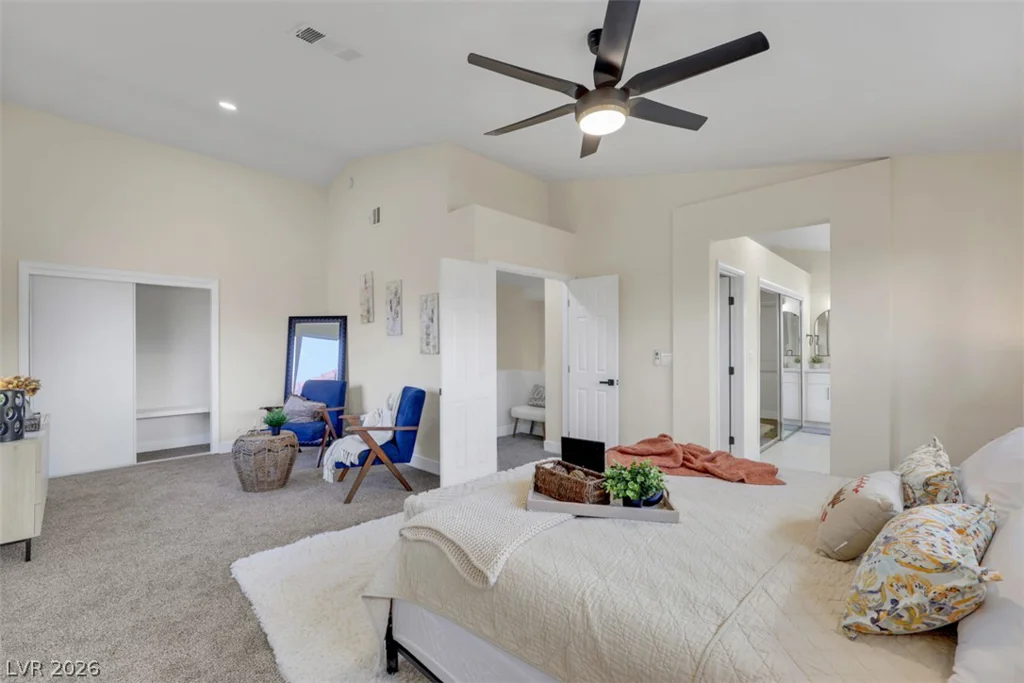 3800 Dauntless, North Las Vegas, NV 89031