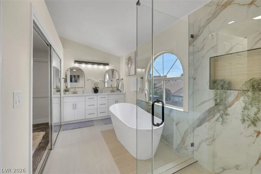 3800 Dauntless, North Las Vegas, NV 89031