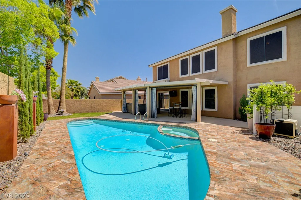 1221 Alderton, Las Vegas, NV 89144