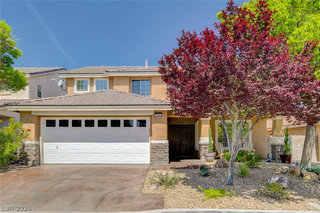1221 Alderton, Las Vegas, NV 89144