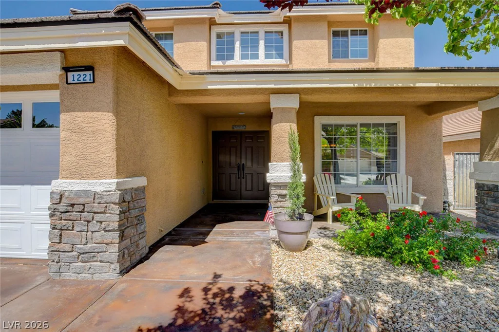 1221 Alderton, Las Vegas, NV 89144