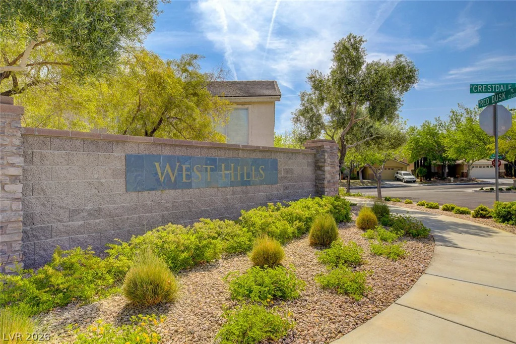 1221 Alderton, Las Vegas, NV 89144