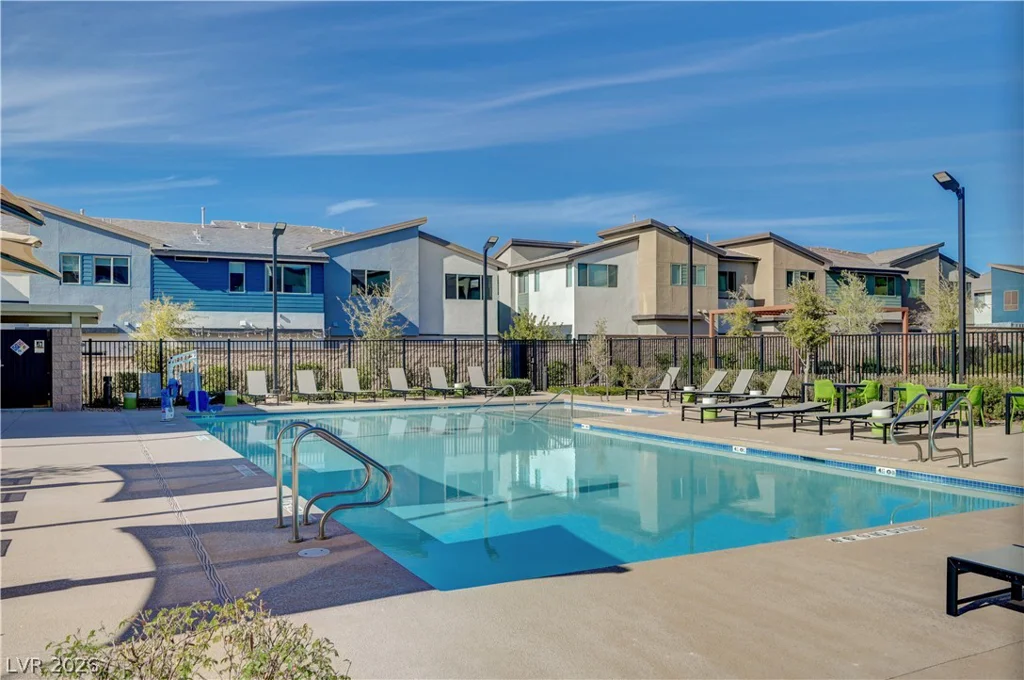 2540 Catallo, Henderson, NV 89044